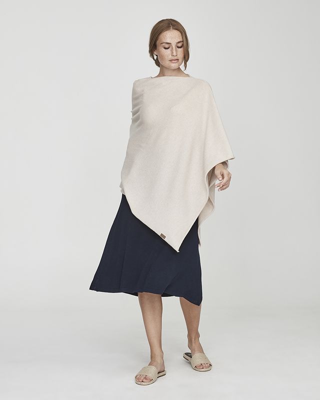 Sofie Poncho