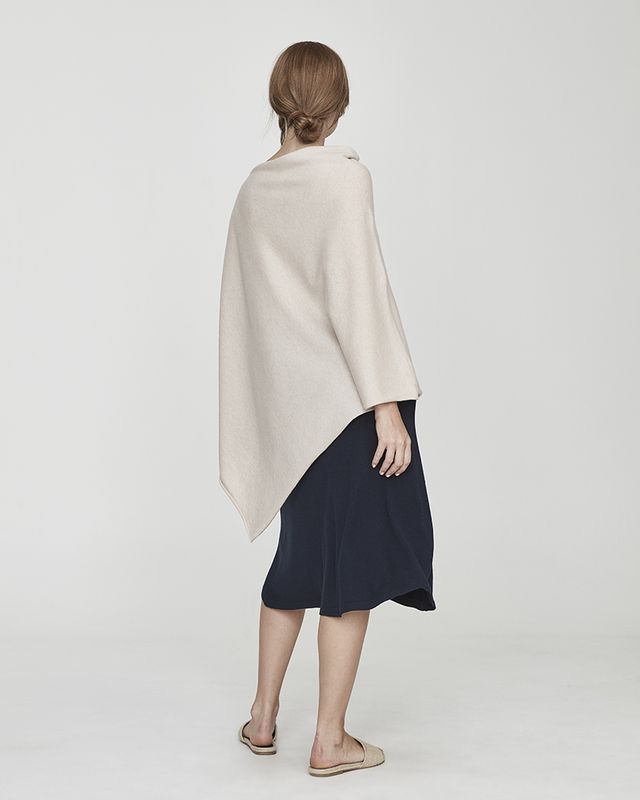 Sofie Poncho