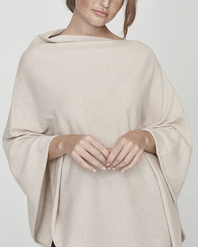 Sofie Poncho