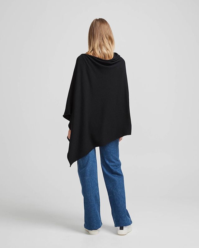Sofie Poncho