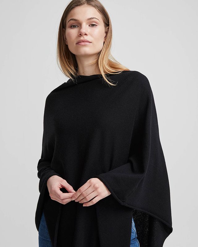 Sofie Poncho