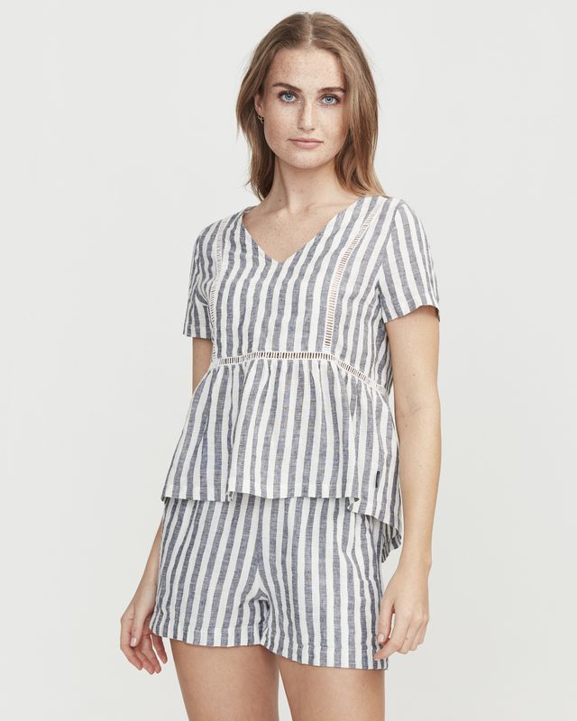 Solina Blouse