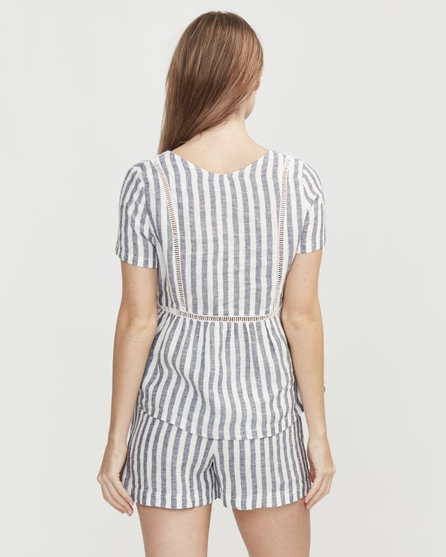 Solina Blouse