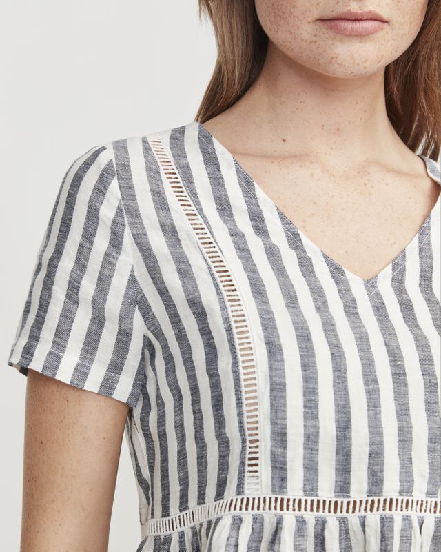 Solina Blouse