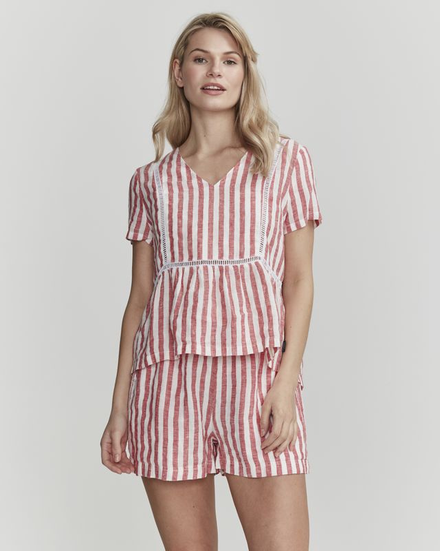 Solina Blouse