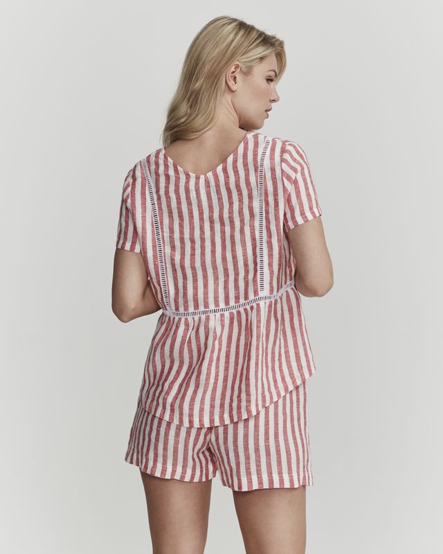 Solina Blouse