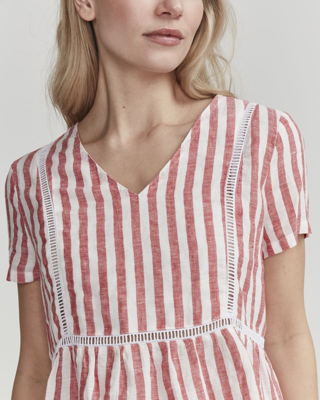 Solina Blouse