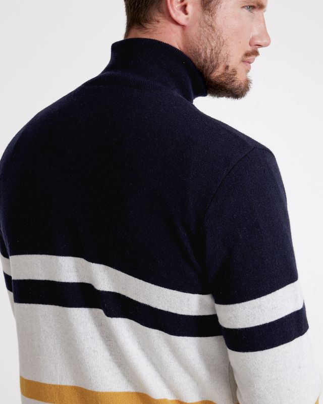 Stellan T-neck WP