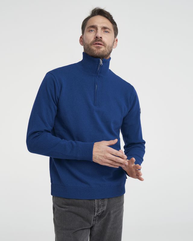 Stellan T-neck WP