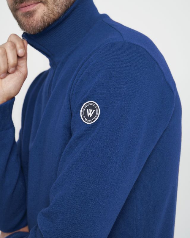 Stellan T-neck WP