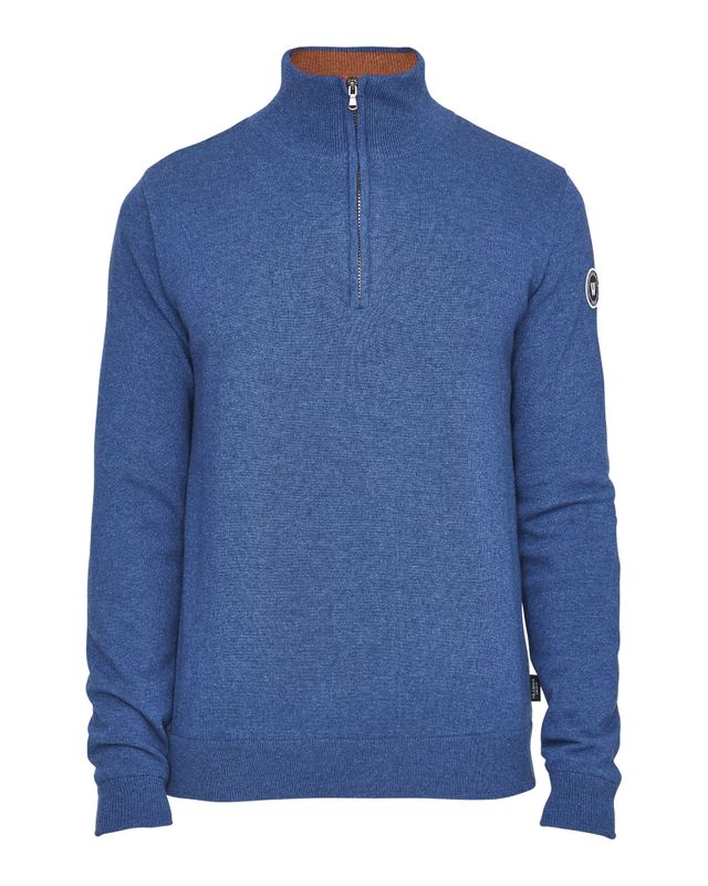 Stellan T-neck WP