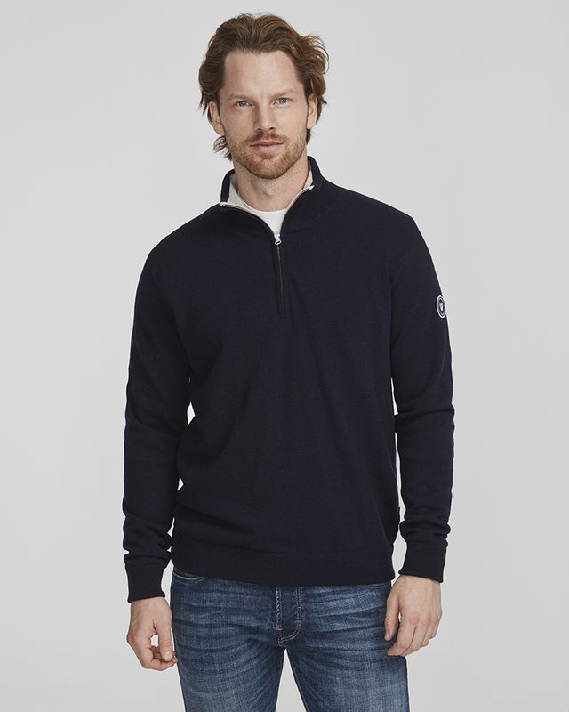 Stellan T-neck WP