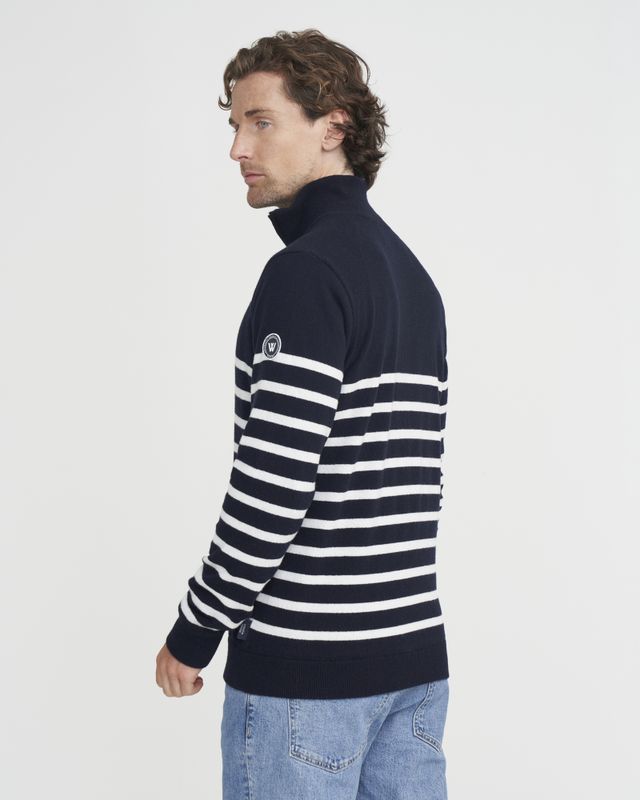 Stellan T-neck WP