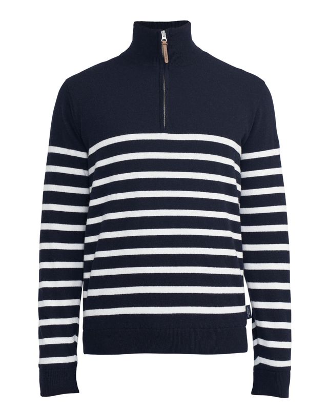 Stellan T-neck WP