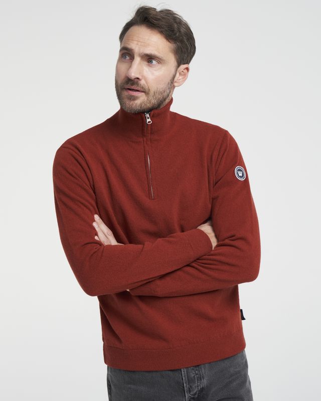 Stellan T-neck WP