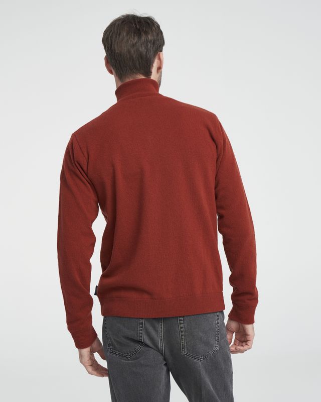 Stellan T-neck WP