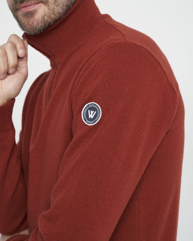 Stellan T-neck WP