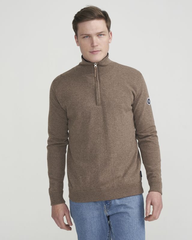 Stellan T-neck WP