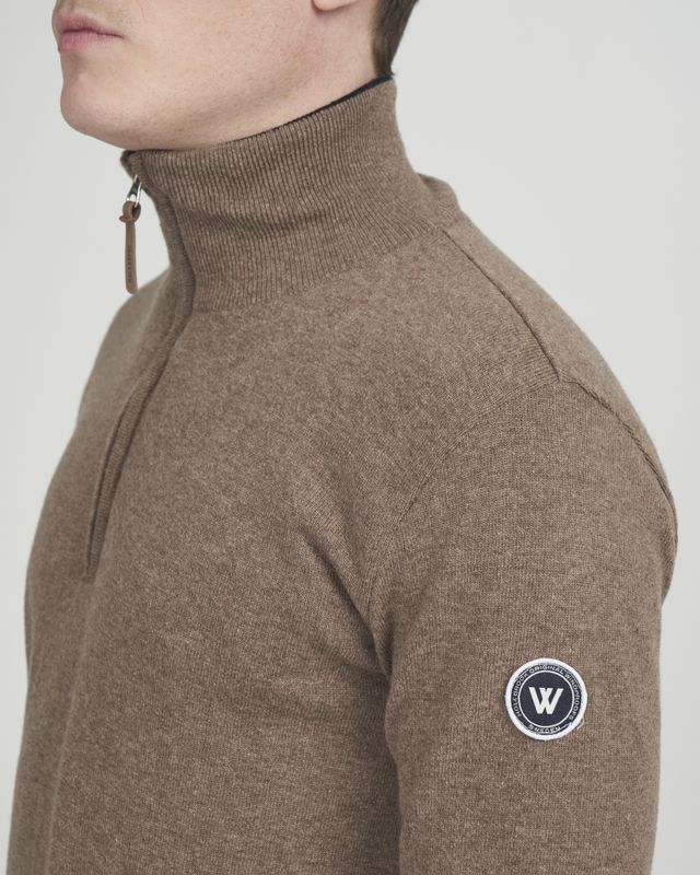 Stellan T-neck WP