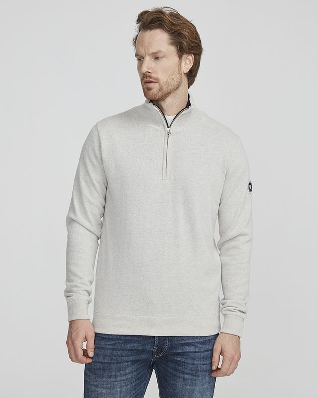 Stellan T-neck WP