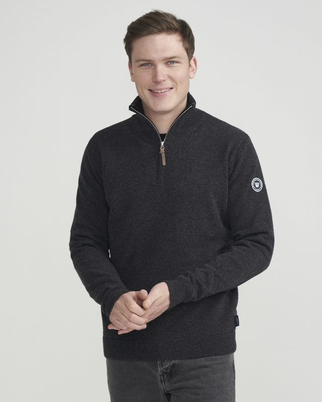 Stellan T-neck WP