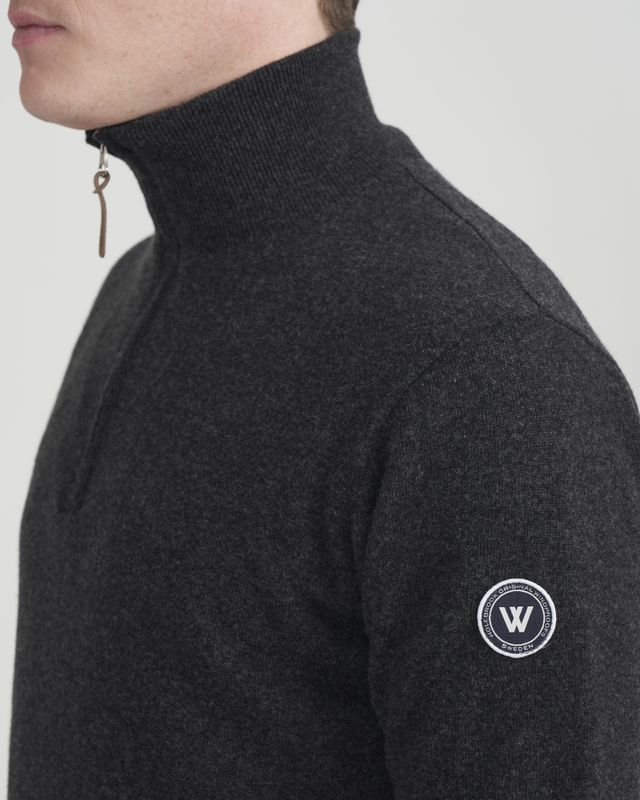 Stellan T-neck WP