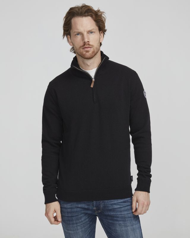 Stellan T-neck WP
