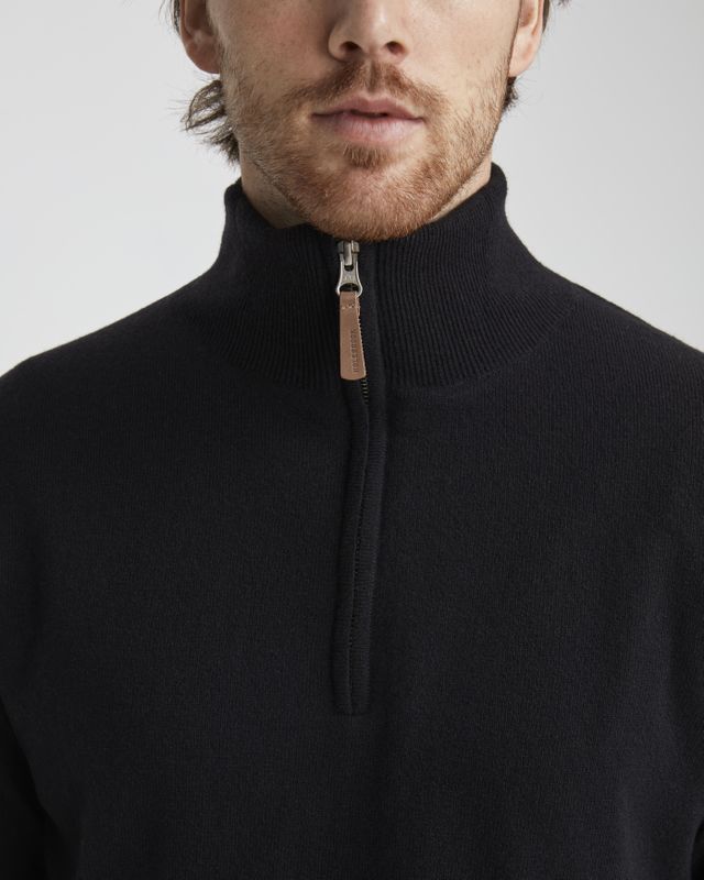 Stellan T-neck WP