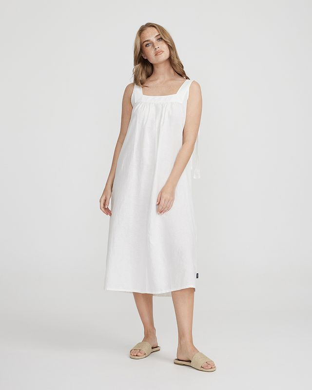 Stina Sun Dress