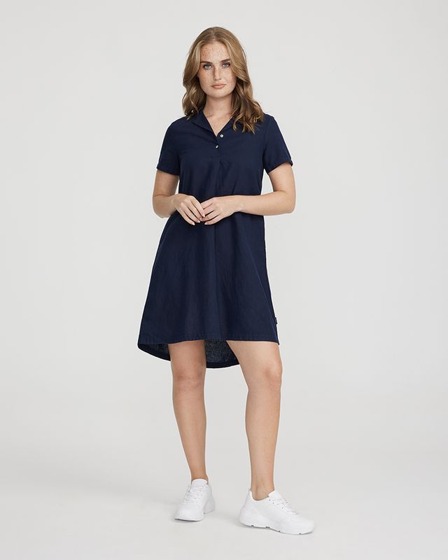 Stina Tunic Dress