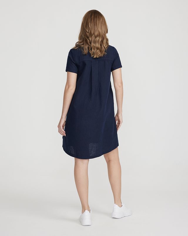 Stina Tunic Dress