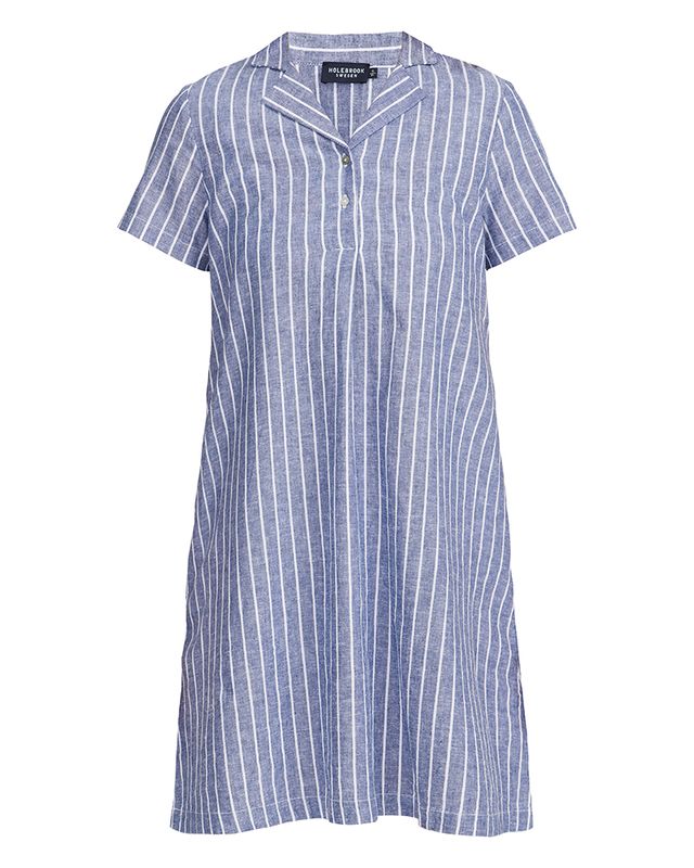 Stina Tunic Dress