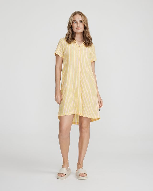 Stina Tunic Dress