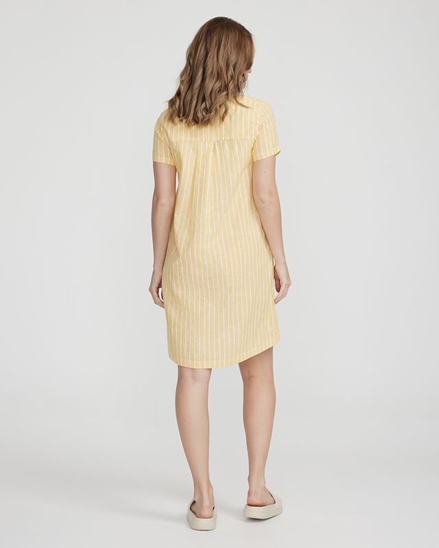 Stina Tunic Dress