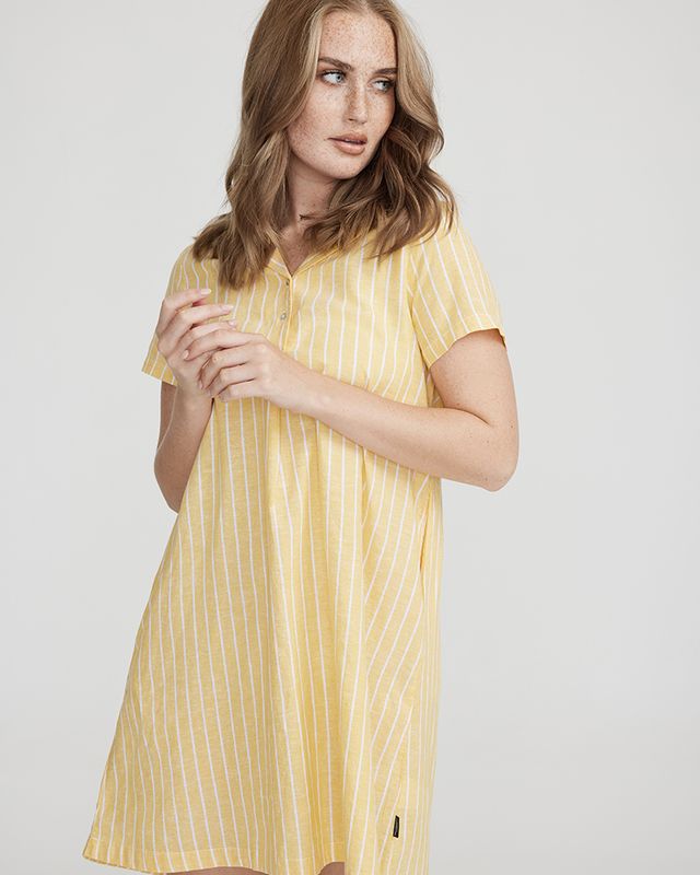 Stina Tunic Dress