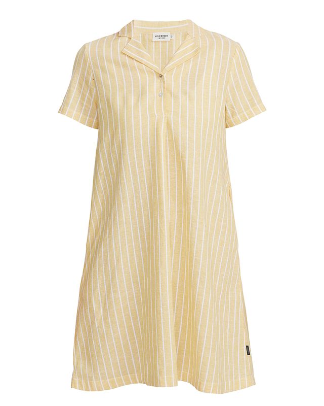 Stina Tunic Dress