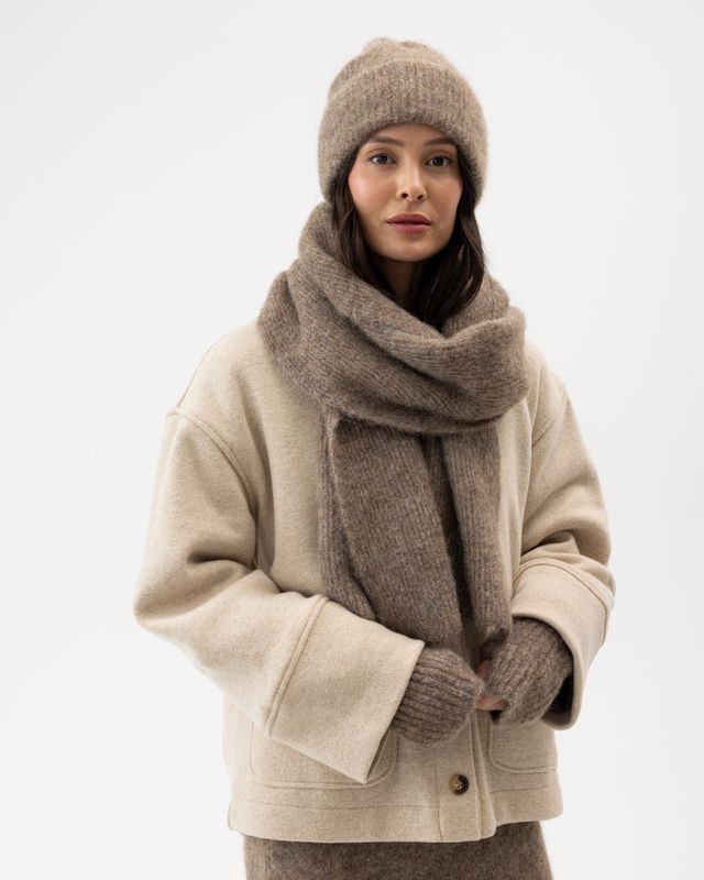 Sturkö Scarf