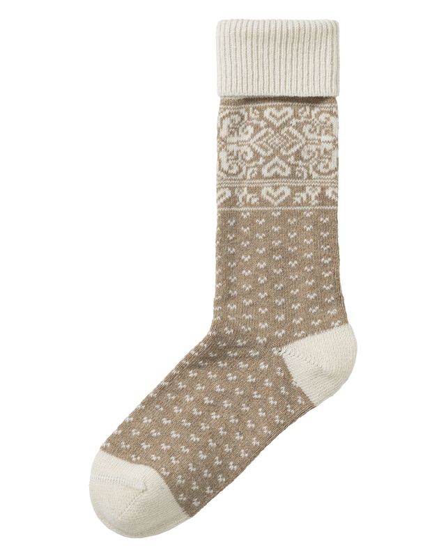 Sundborn Raggsocka