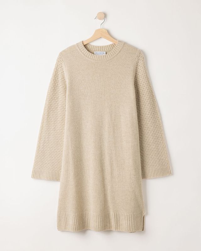 Svea Dress