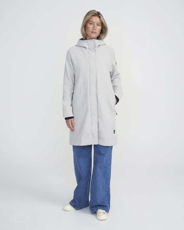 Tanja Coat WP