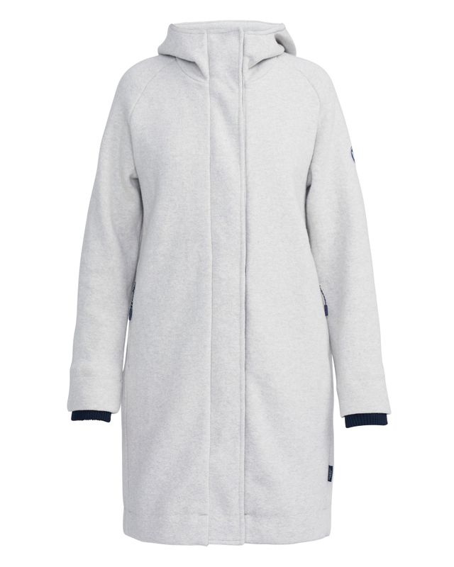 Tanja Coat WP