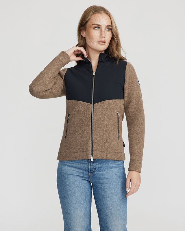 Tekla Fullzip WP