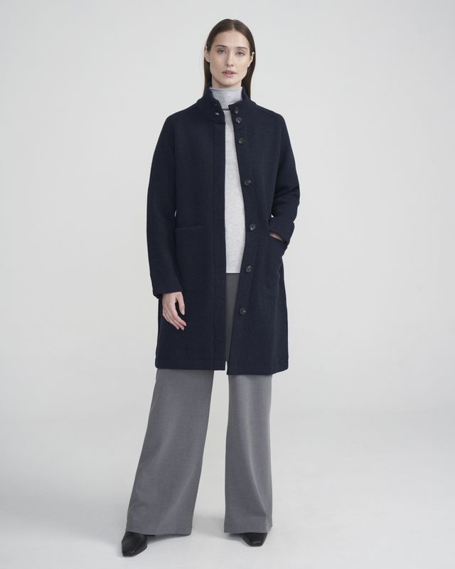 Tilda Coat