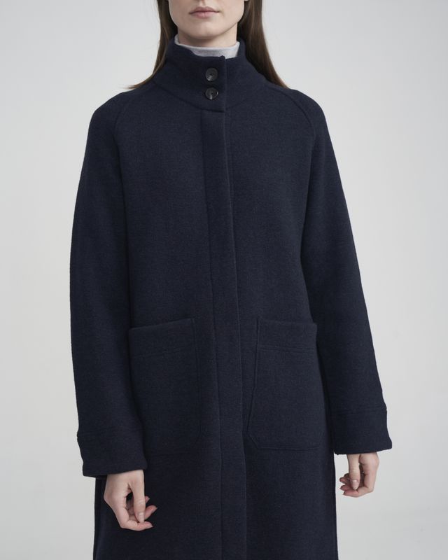 Tilda Coat