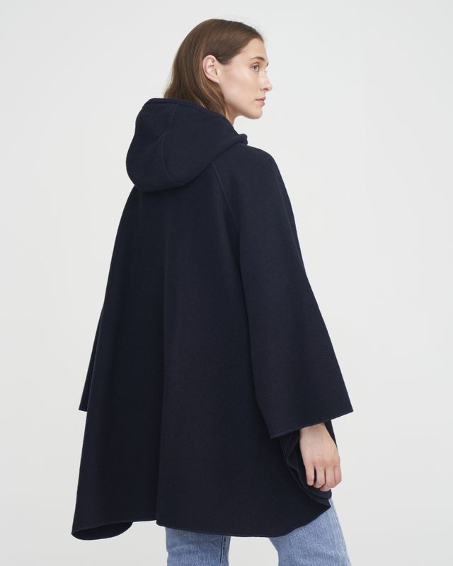 Tina Poncho WP