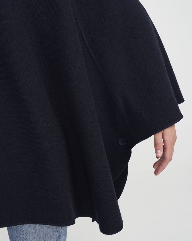 Tina Poncho WP