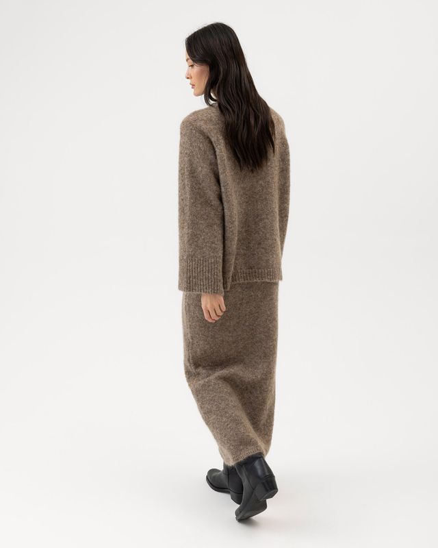 Tindra Skirt