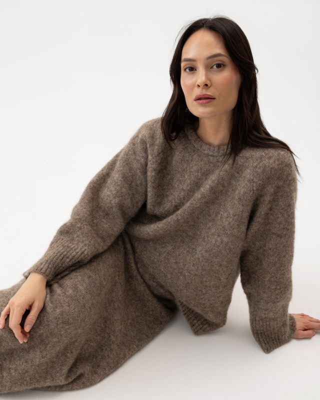 Tindra Sweater