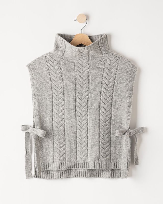 Tolken Bib Collar