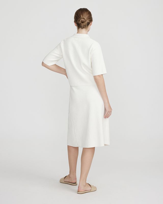 Tone Skirt